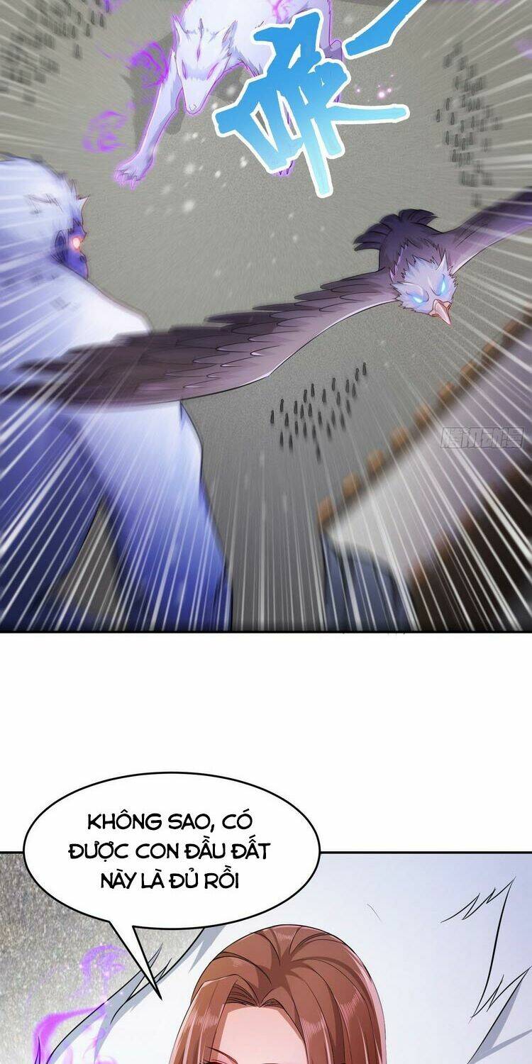 người ở rể bị ép thành phản diện ngoại truyện chapter 13 2