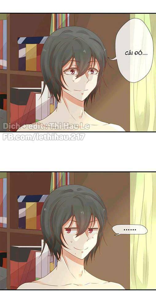 điện thoại của tôi làm phản chapter 2 17