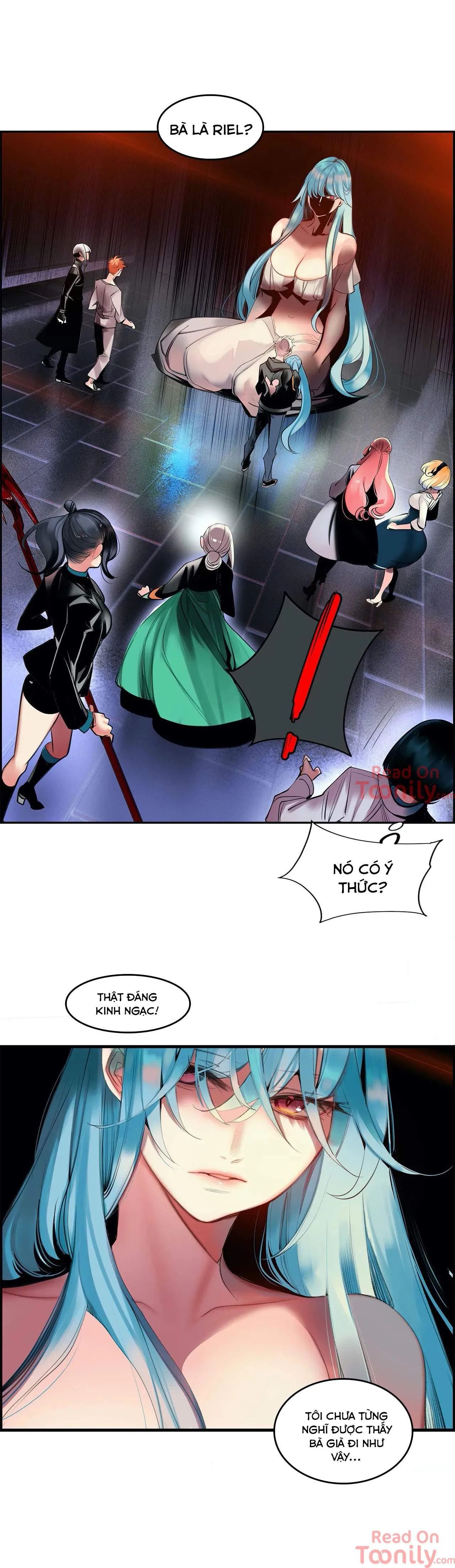 sự ràng buộc của lilith chapter 90 21