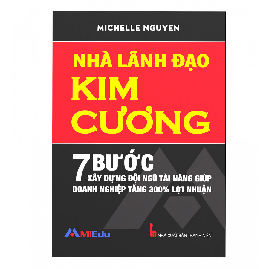 Nhà lãnh đạo kim cương