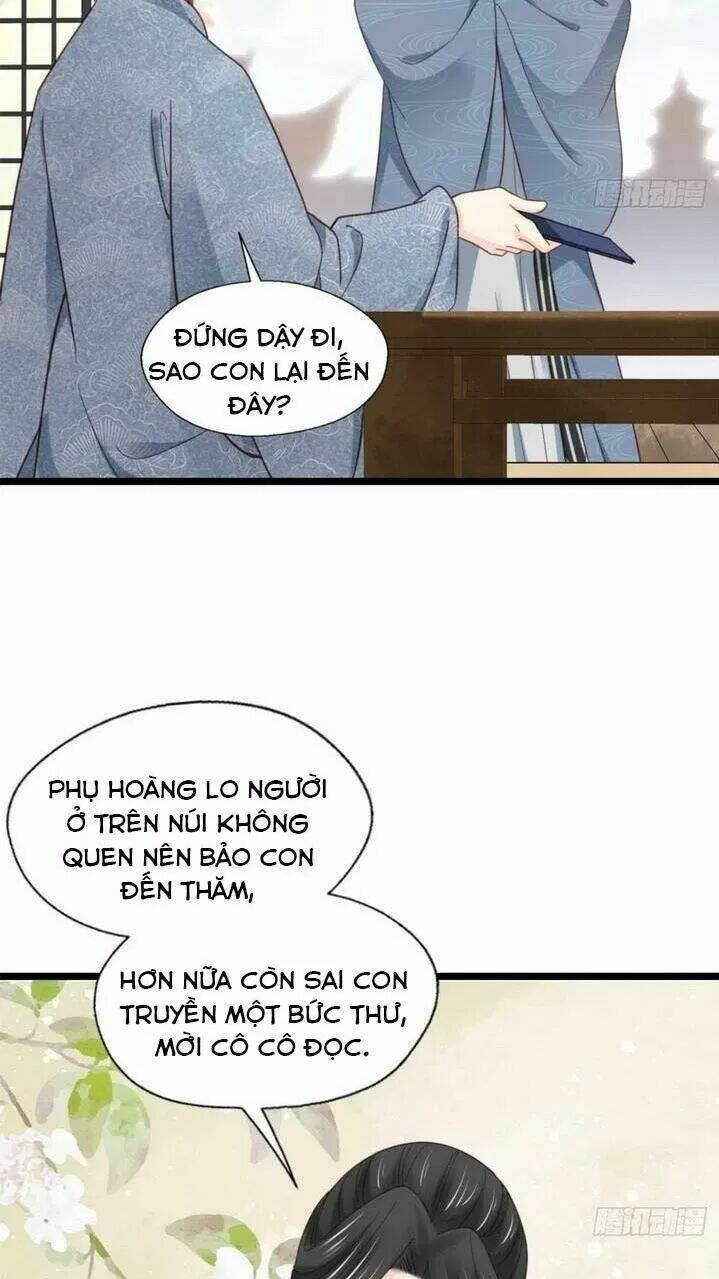 kiều nữ độc phi chapter 217 29