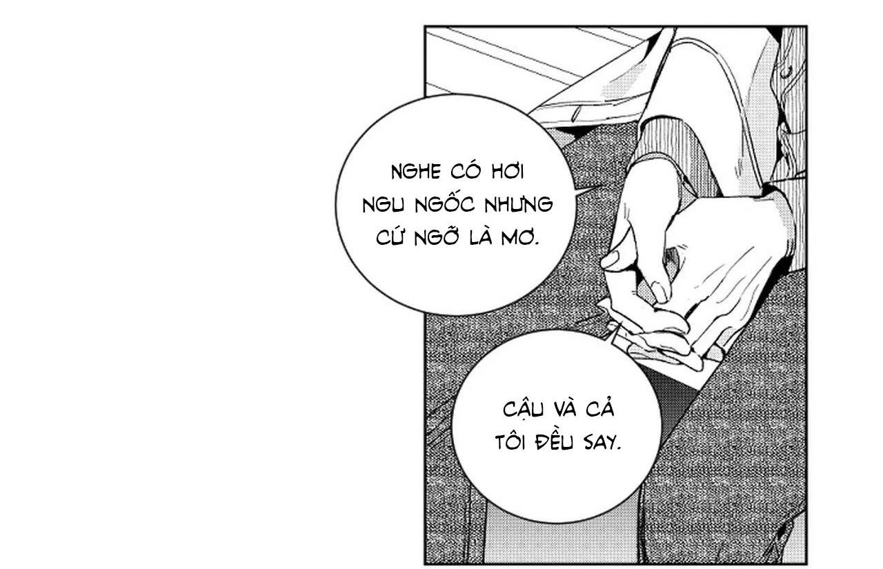 kẻ lừa đảo ngọt ngào chapter 5 14