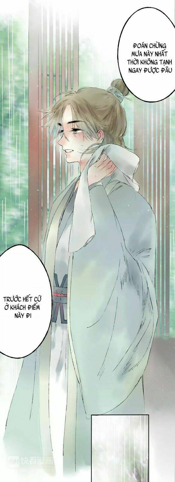 viễn lâm thiên sơn chapter 5 18