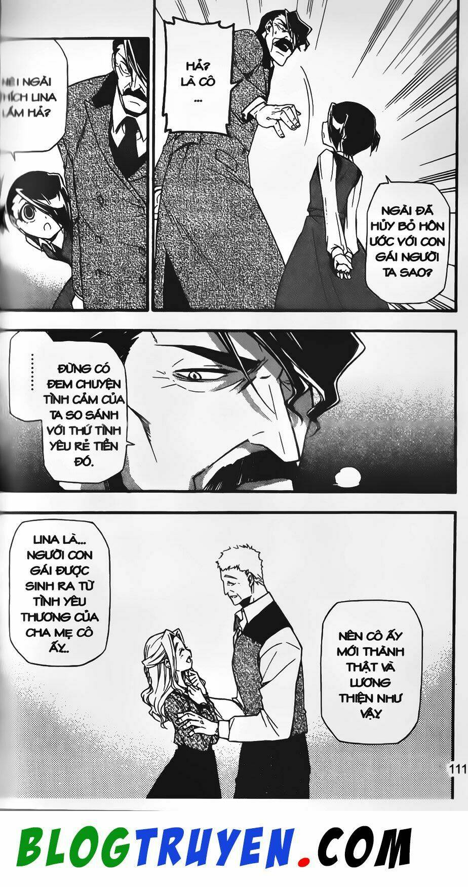 emma đến từ địa phủ chapter 13 19