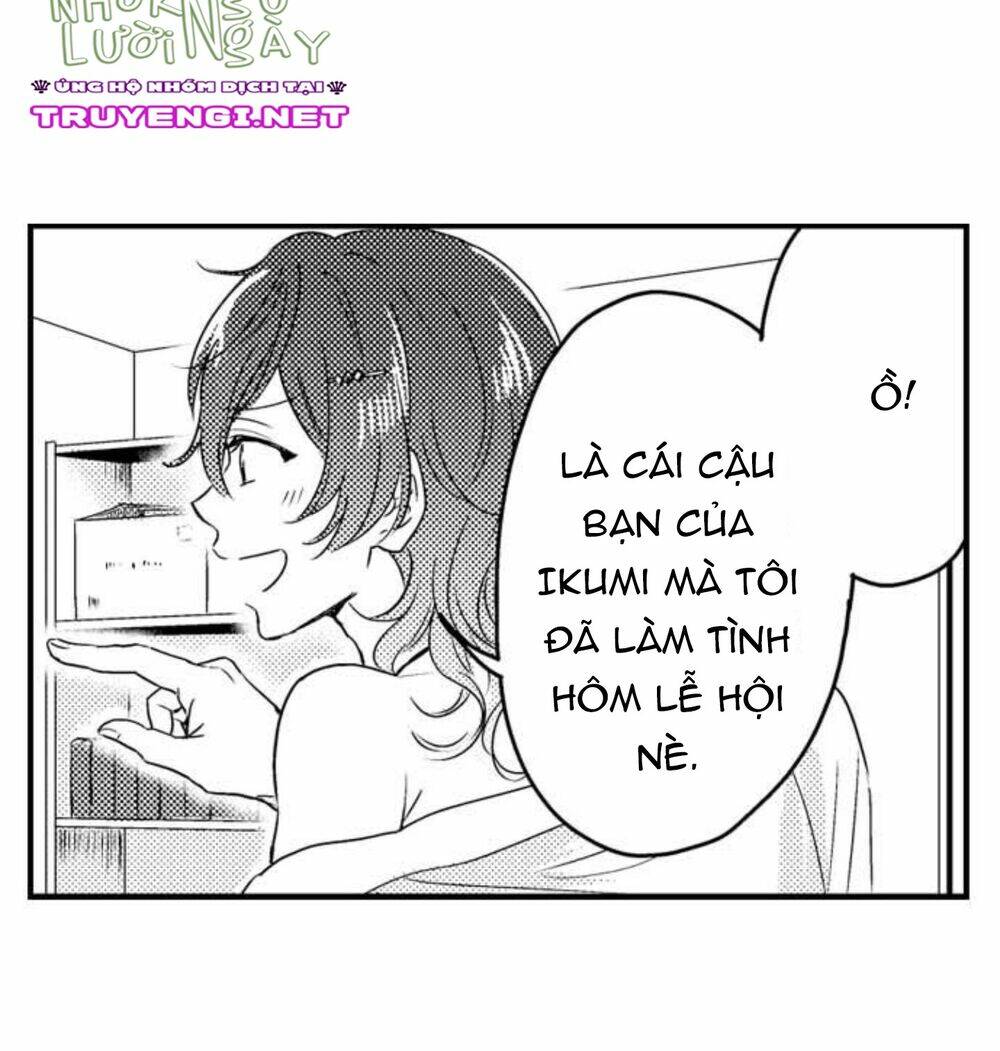 mang thai ở trường nam sinh chapter 65 3
