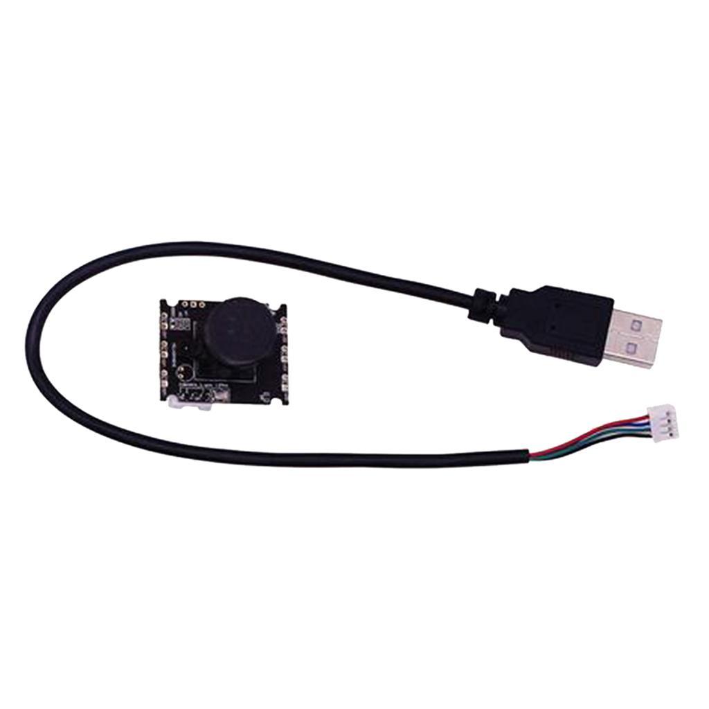 Smart Camera Vision Sensor + 2Pcs Micro Servos Motor And Separate Gimbal
