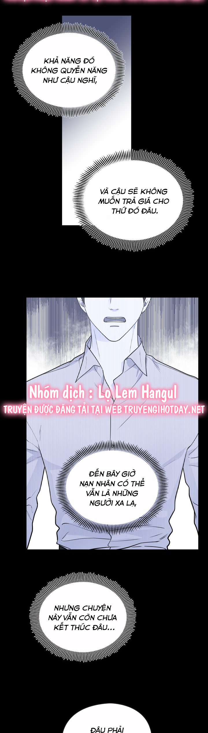 câu chuyện về người phụ nữ ấy chapter 141 17