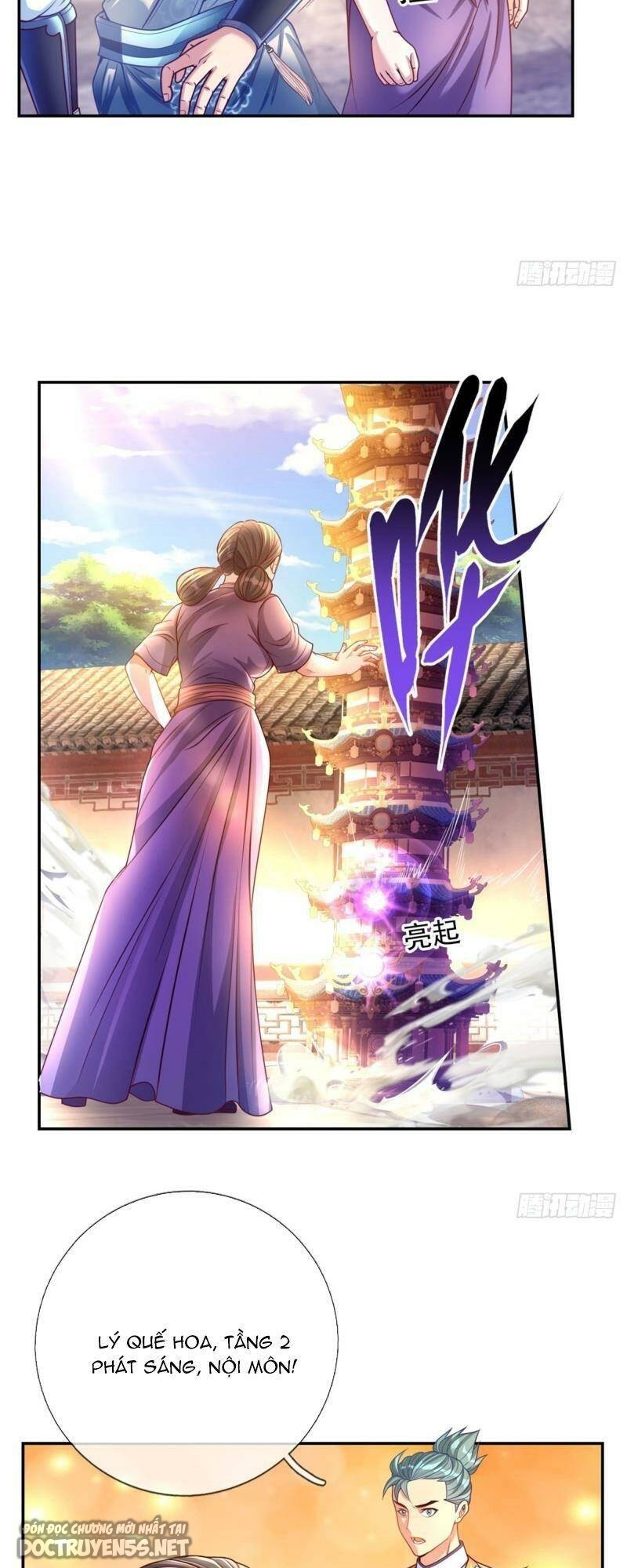 ta có khả năng vô hạn đốn ngộ chapter 2 17