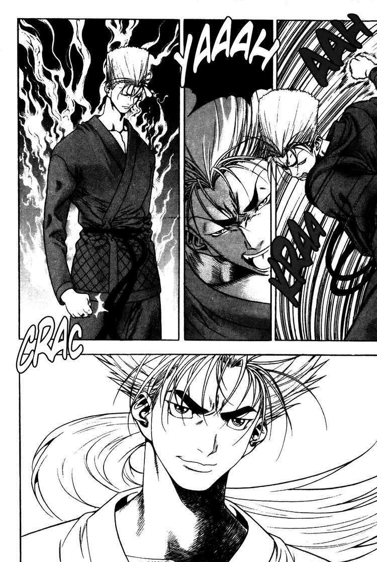 player kill chapter 33 7