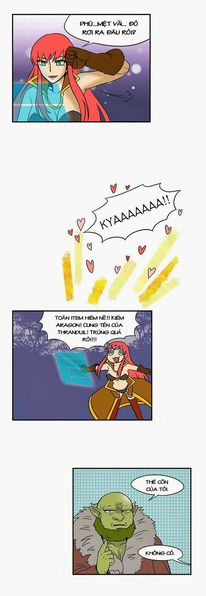 hắn ta là rồng chapter 54 5