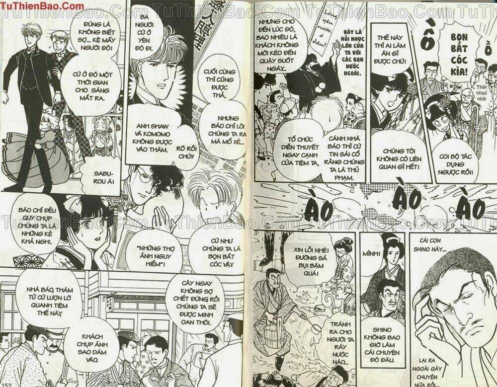 người đẹp new york chapter 6 78