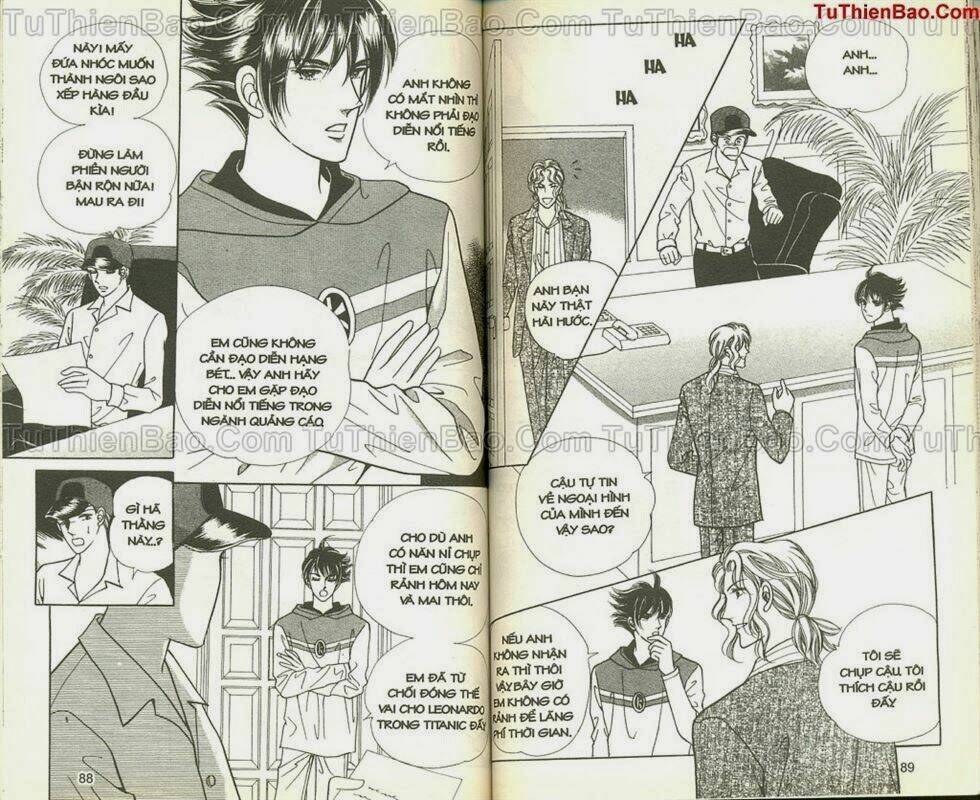 lọ lem kén rể chapter 10 45