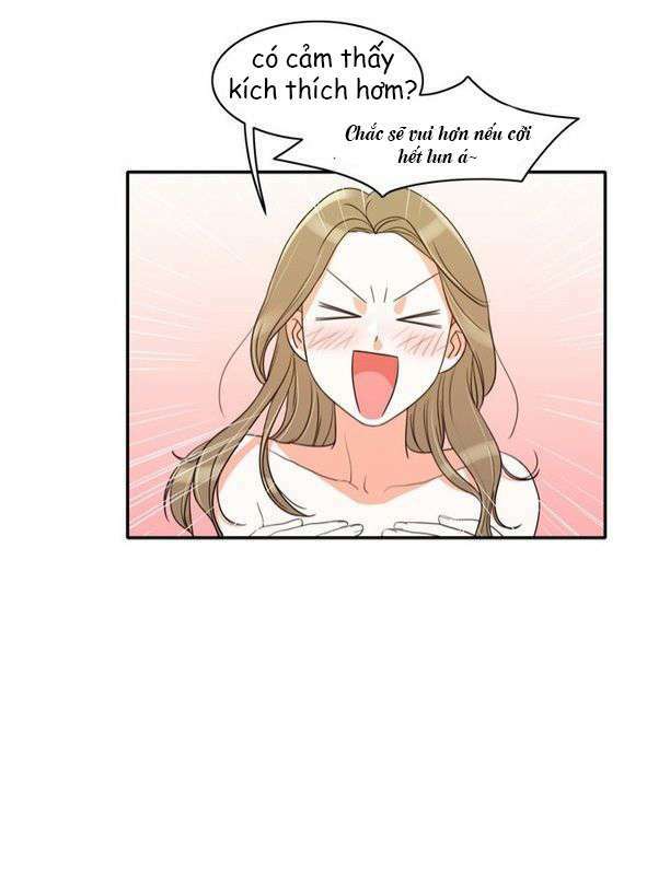 do it one more time- yêu lại từ đầu chapter 23 3