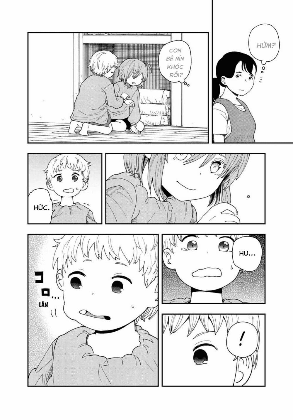 hina change chapter 7.5 4