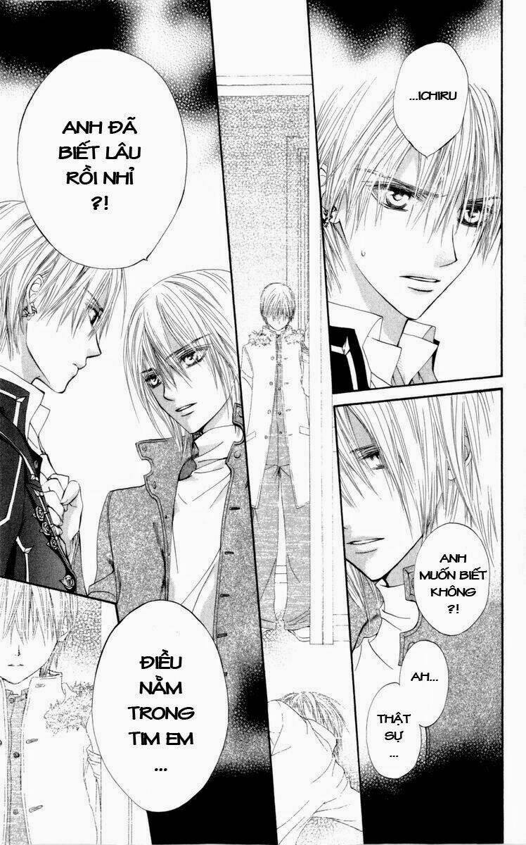 hiệp sĩ vampire chapter 19 25