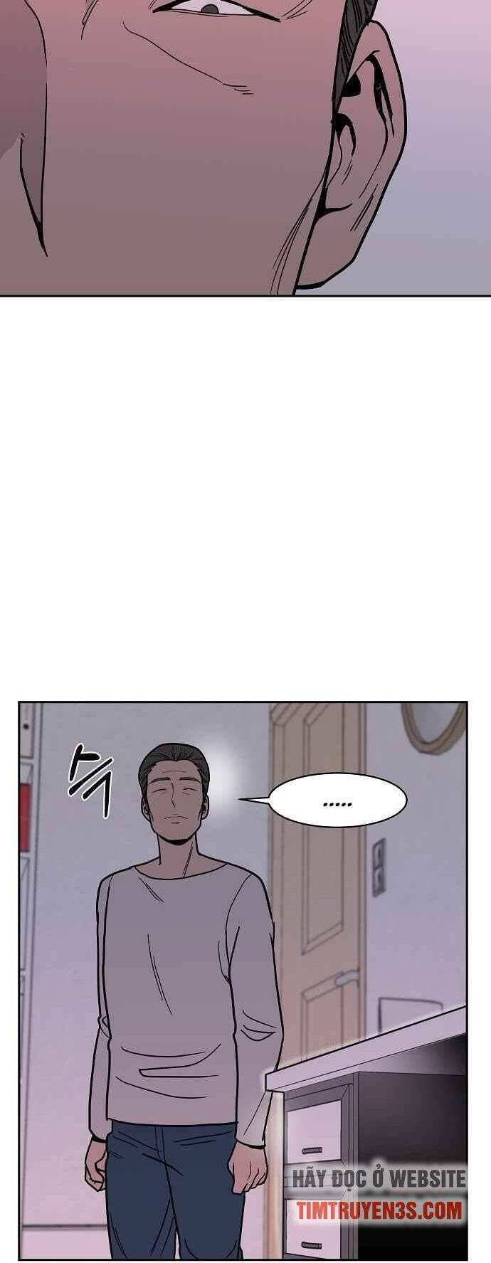 rốt cuộc cũng thấy ngọn lửa xanh chapter 14 12