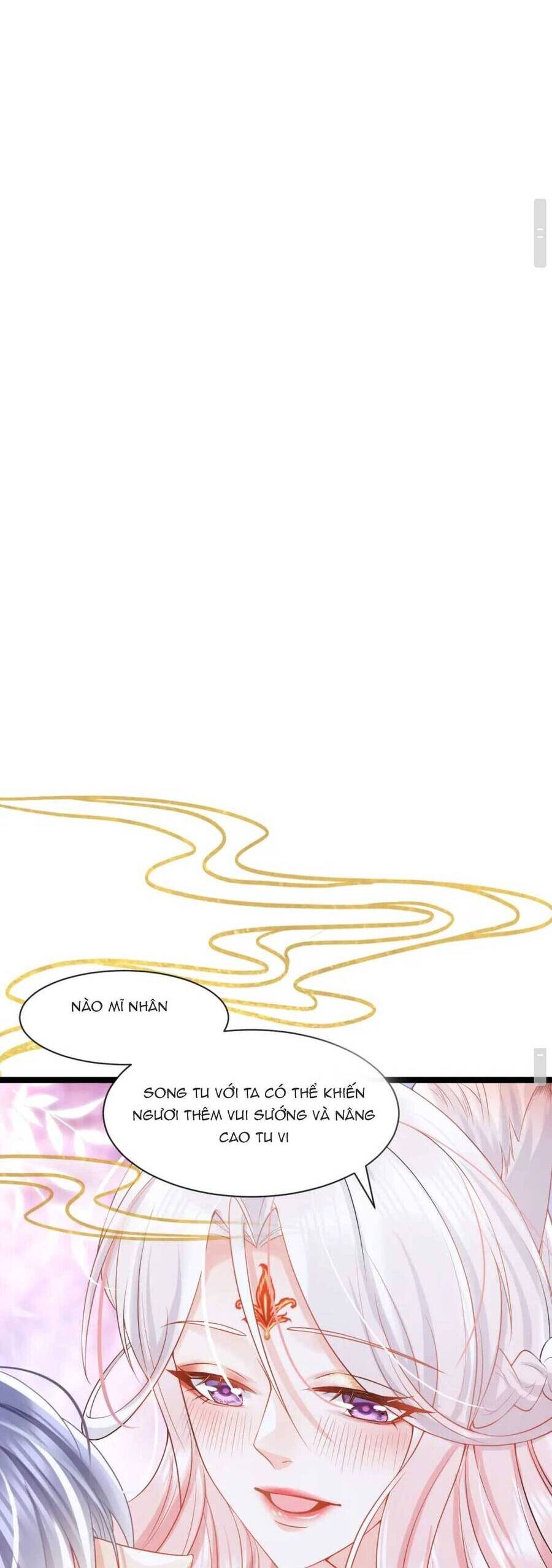 sư đệ đáng yêu cư nhiên nhìn trúng ta chapter 5 1