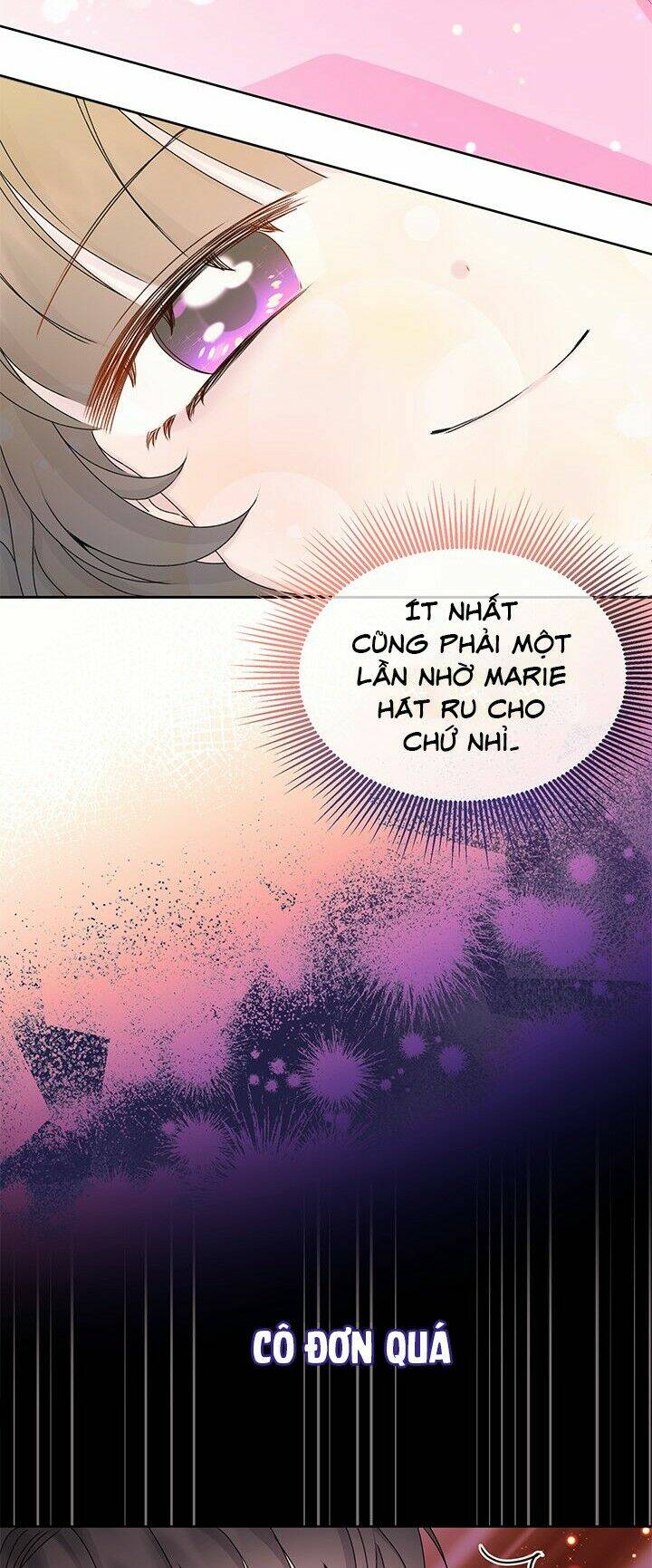 công chúa huỷ diệt chapter 15 24