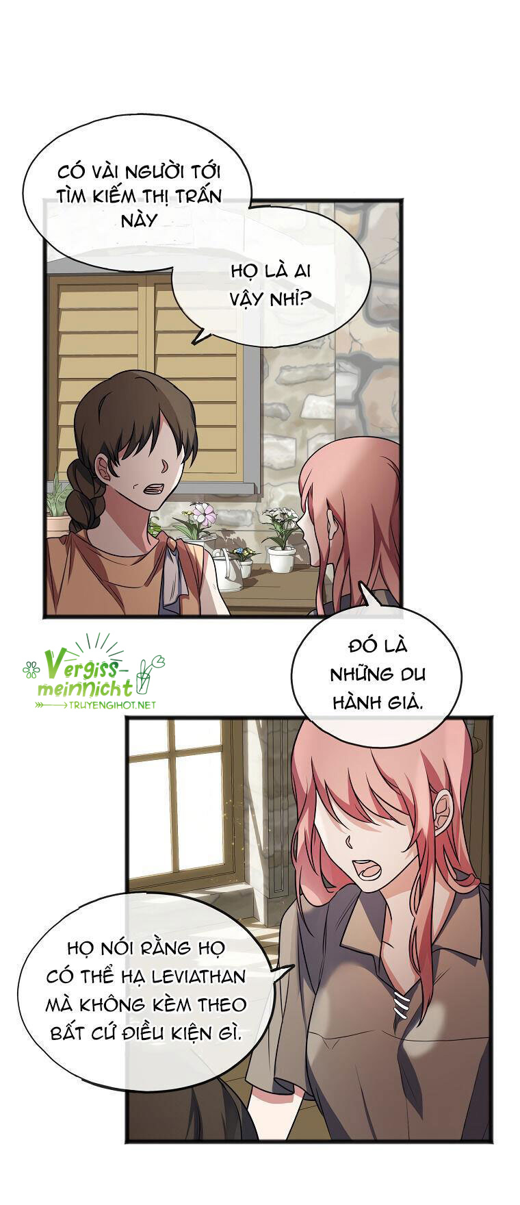 gửi anh người chưa từng yêu tôi chapter 2 25