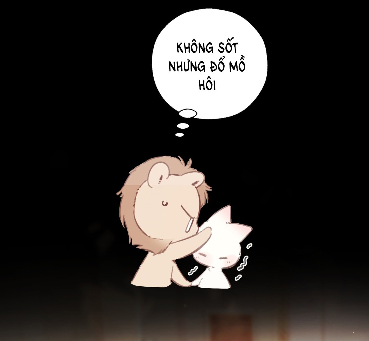 Trêu Nhầm chapter 46.2 28