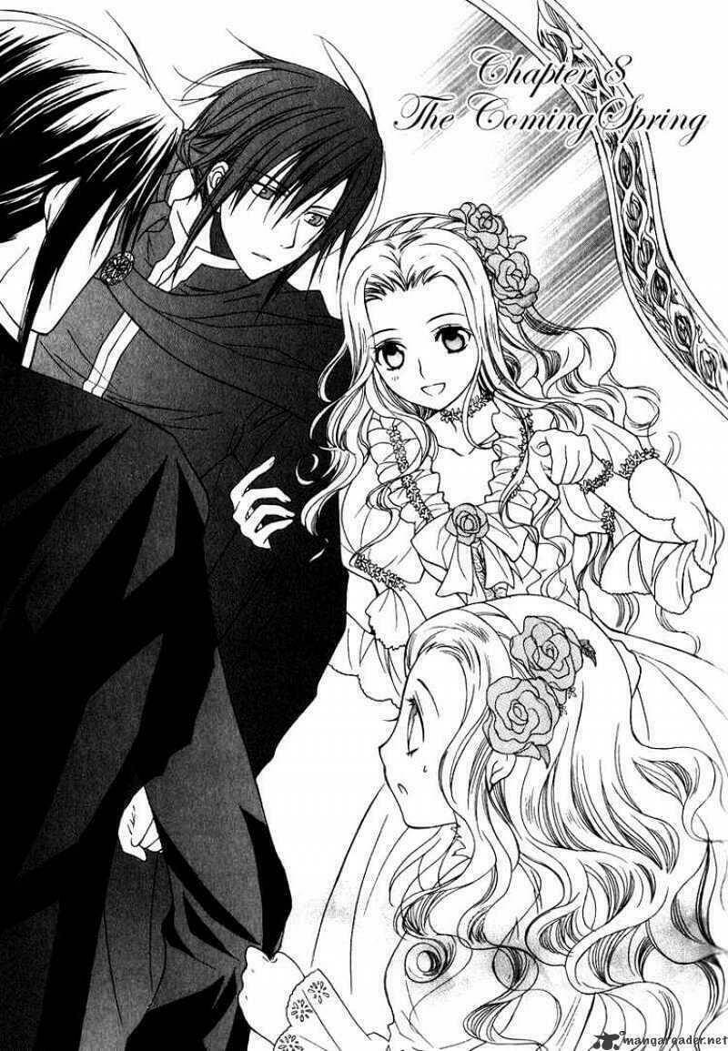 adarushan no hanayome chapter 8 3