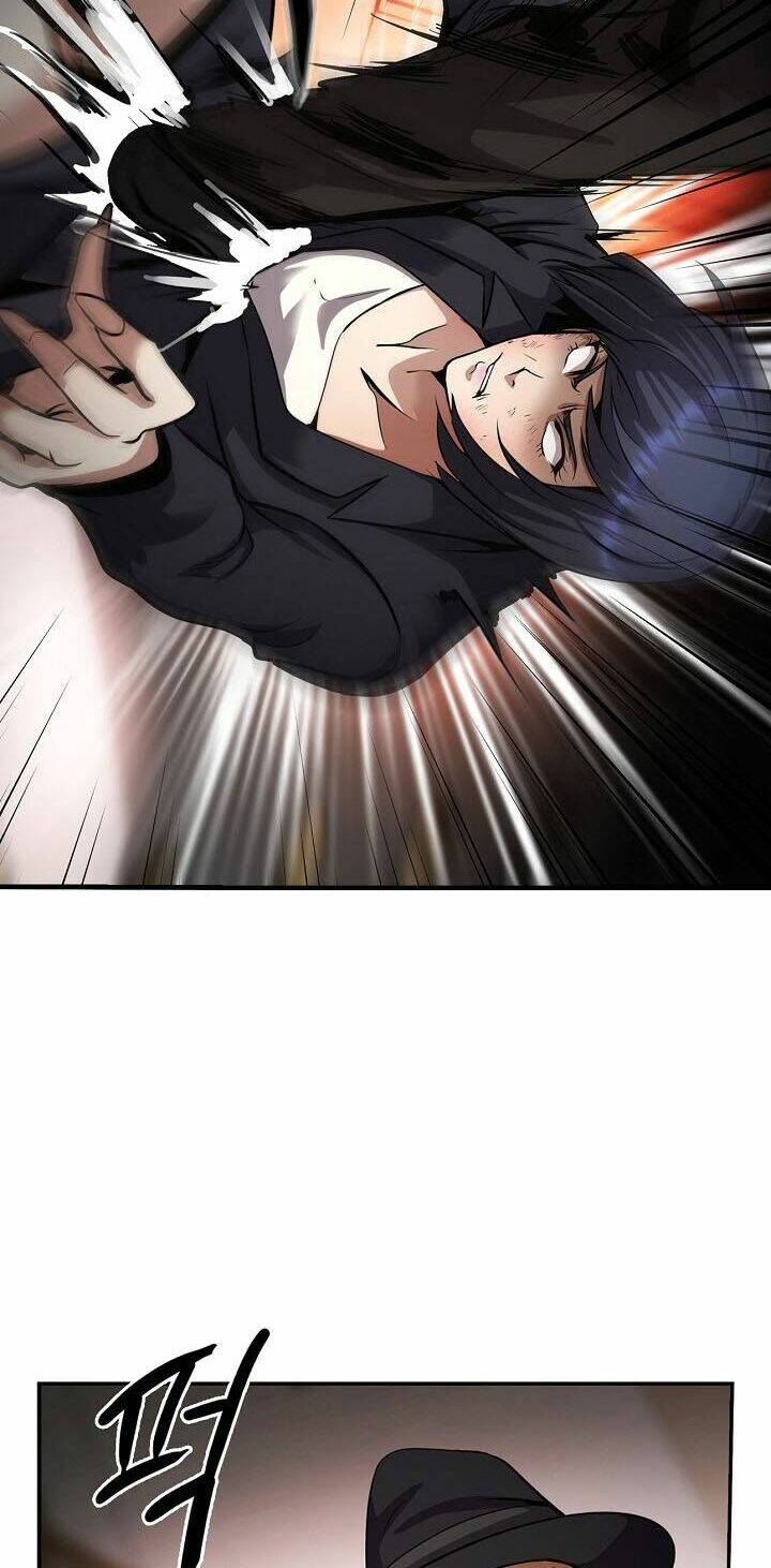 điều tra viên chuyển sinh chapter 138 29