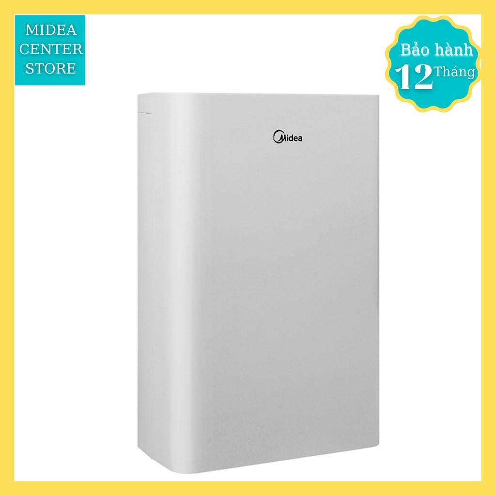 Máy Lọc Không Khí 50W Midea KJ20FE-BD chính hãng , bảo hành 12 tháng toàn quốc , lỗi 1 đổi 1 - Hàng chính hãng