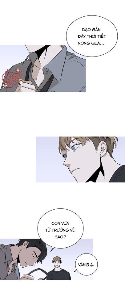 loài chim không bay chapter 1 12