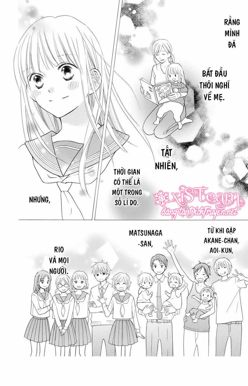 life so happy chapter 13 20