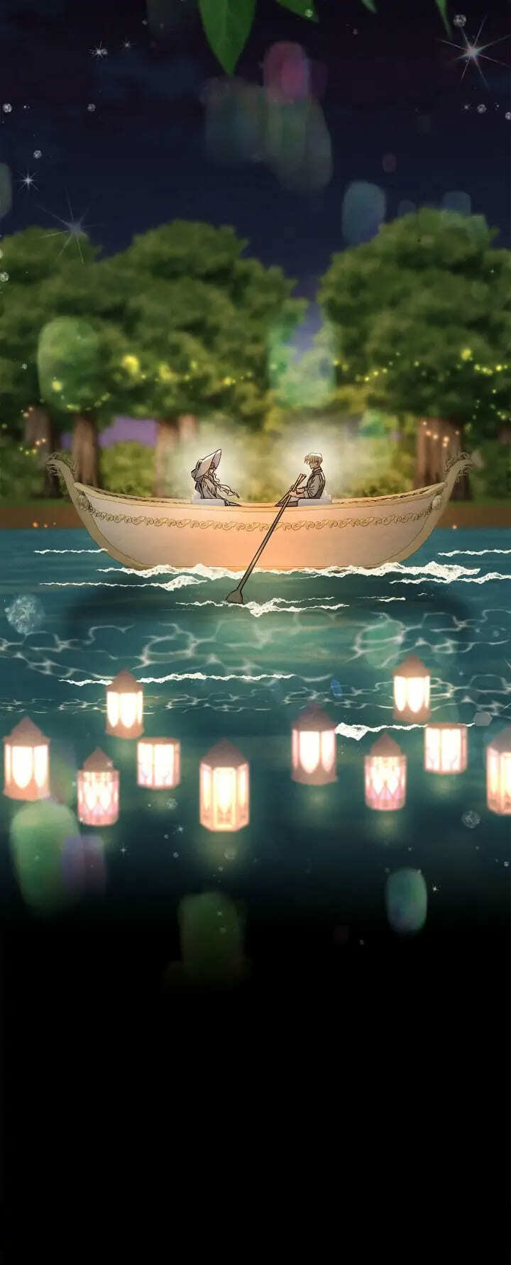 Hoàng Tử Rắc Rối chapter 24.2 40