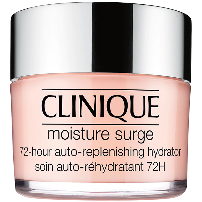 Kem Dưỡng Da Clinique Moisture Surge 125Ml