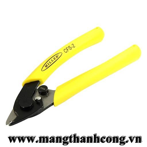Kìm tuốt sợi quang