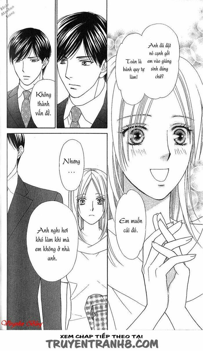 chou yo hana yo chapter 29 9