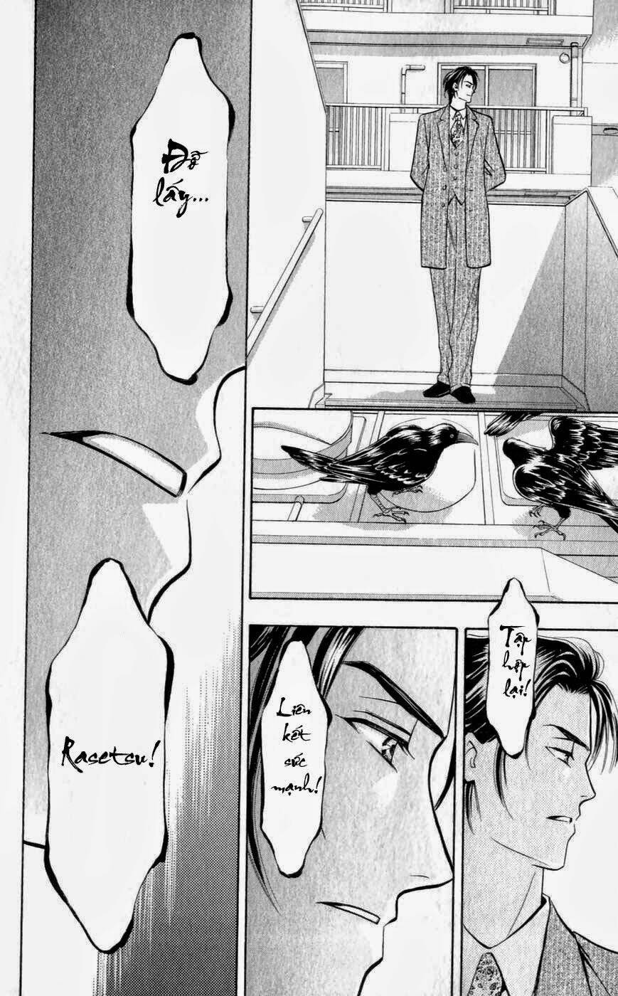 bông hoa bí ẩn chapter 2.2 19