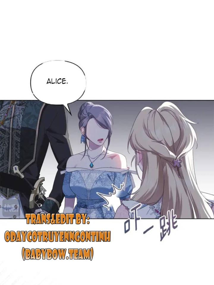 chấp nhận sự chiếm đoạt chapter 6 33