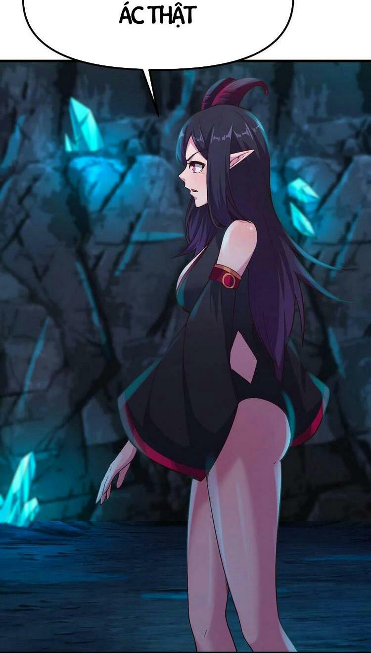 Hậu Cung Của Ta Dựa Vào Rút Thẻ Chapter 165 40