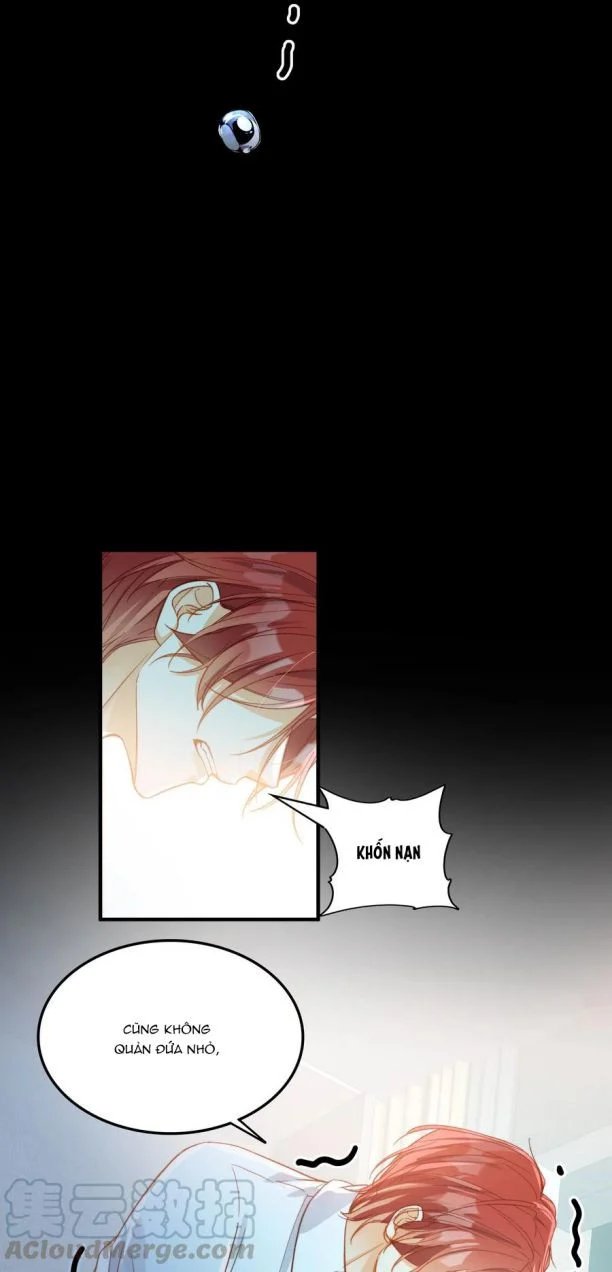 nụ hôn vực thẳm chapter 64 24