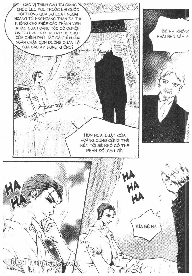 hoàng cung chapter 26 32