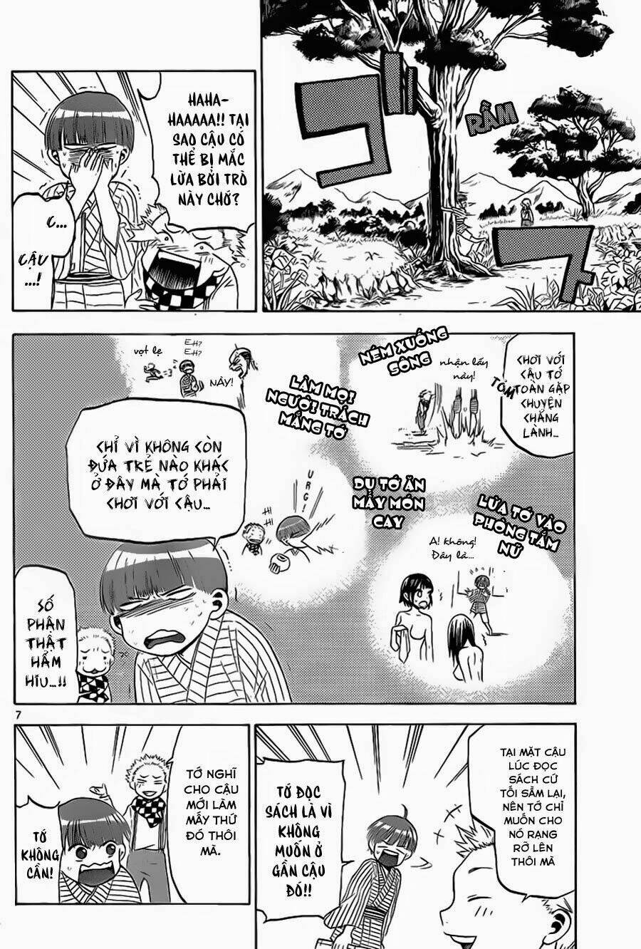 kaitai shinsho zero chapter 3 8