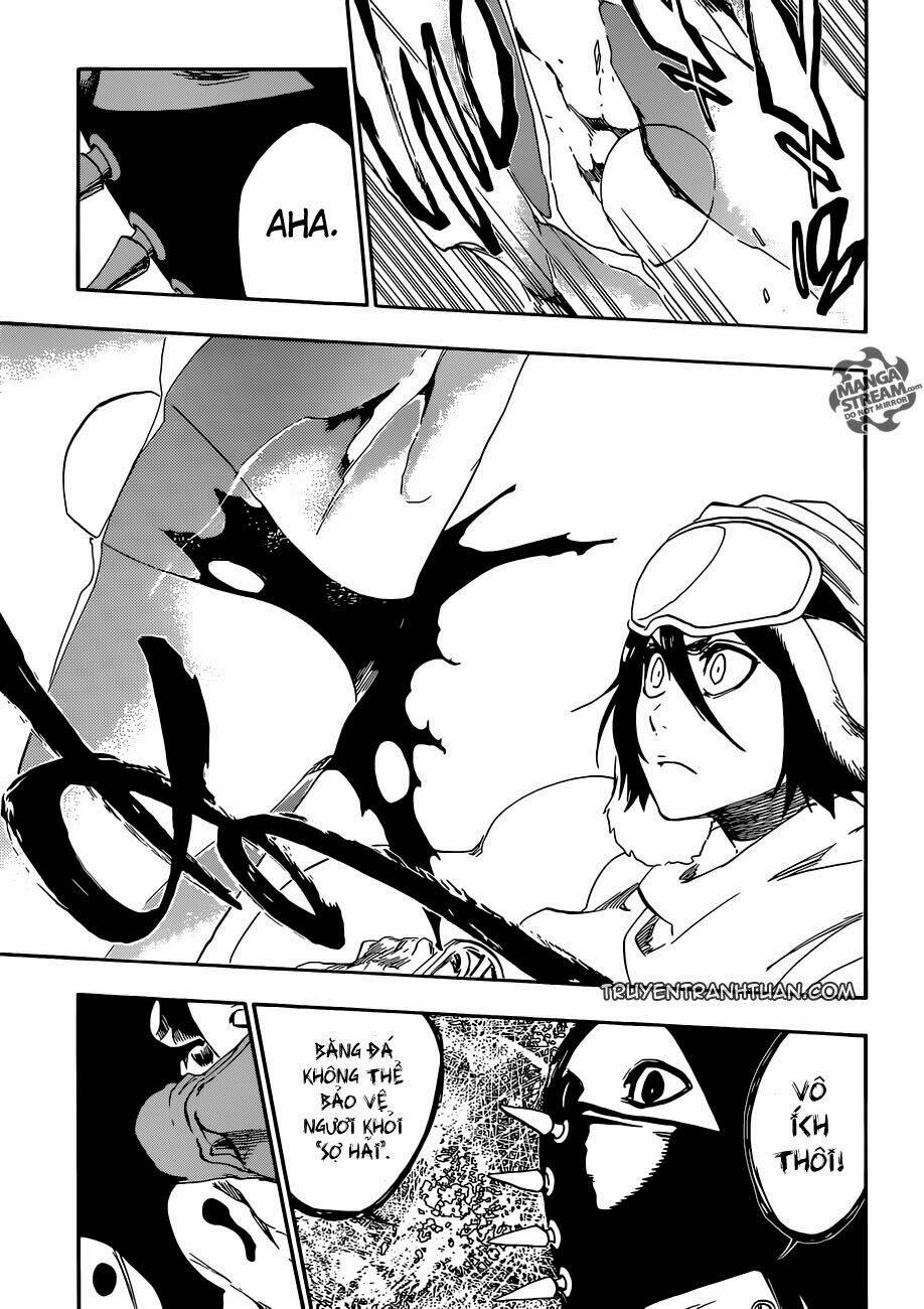 thần chết ichigo chapter 566 18