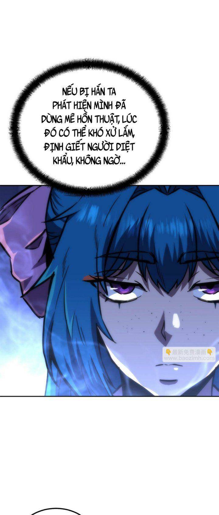 thiếu niên phương sĩ chapter 45 20