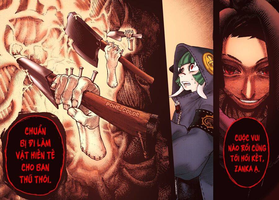 gachiakuta chapter 60 21