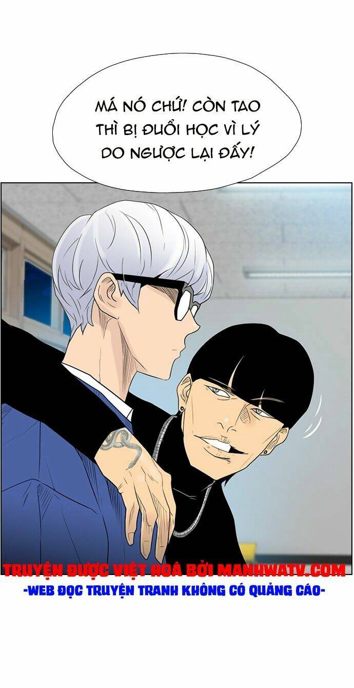 kẻ hồi sinh chapter 120 42