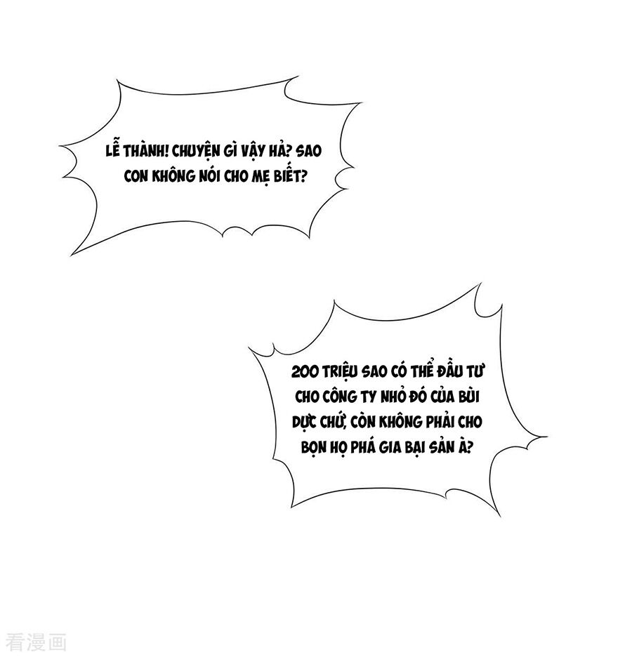 trọng sinh quý thê chi phục thù hoa lệ chapter 50 9