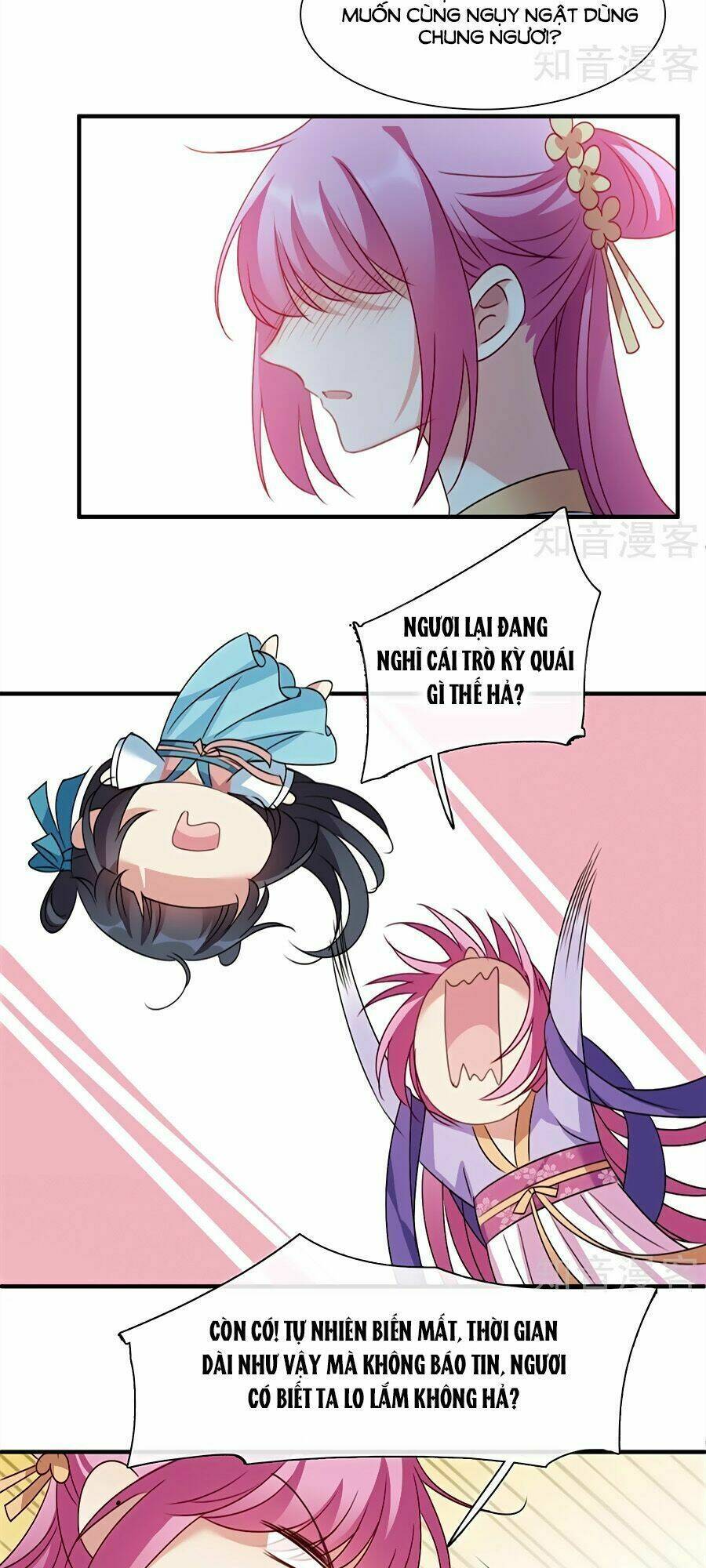 toàn cơ từ chapter 47.1 2