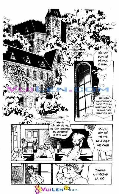 giảm cân để yêu chapter 6 132