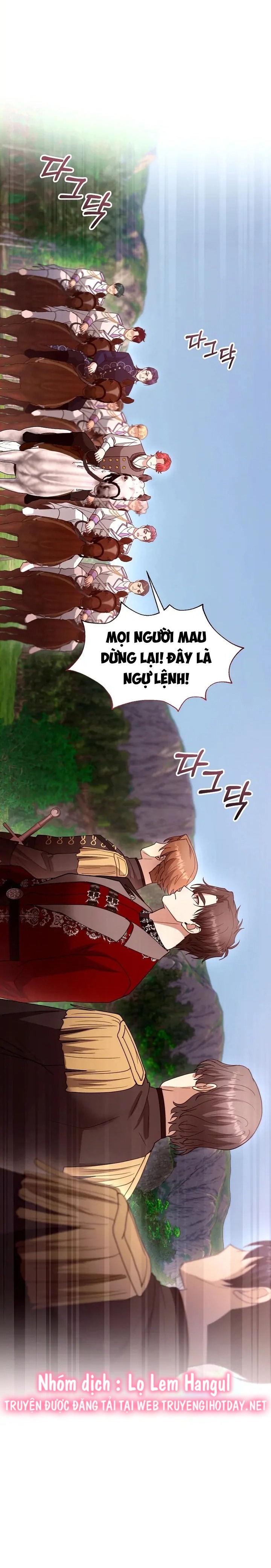 tôi đã có con với người chồng phản diện chapter 95 16