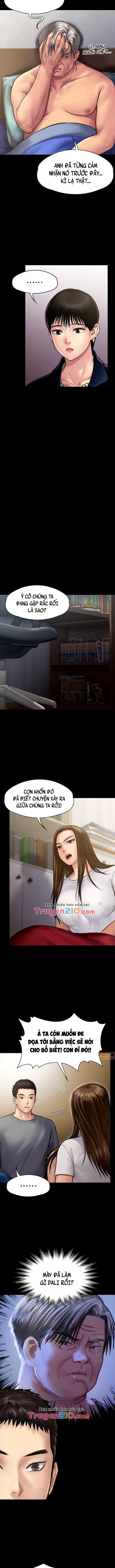 ong chúa chapter 130 9