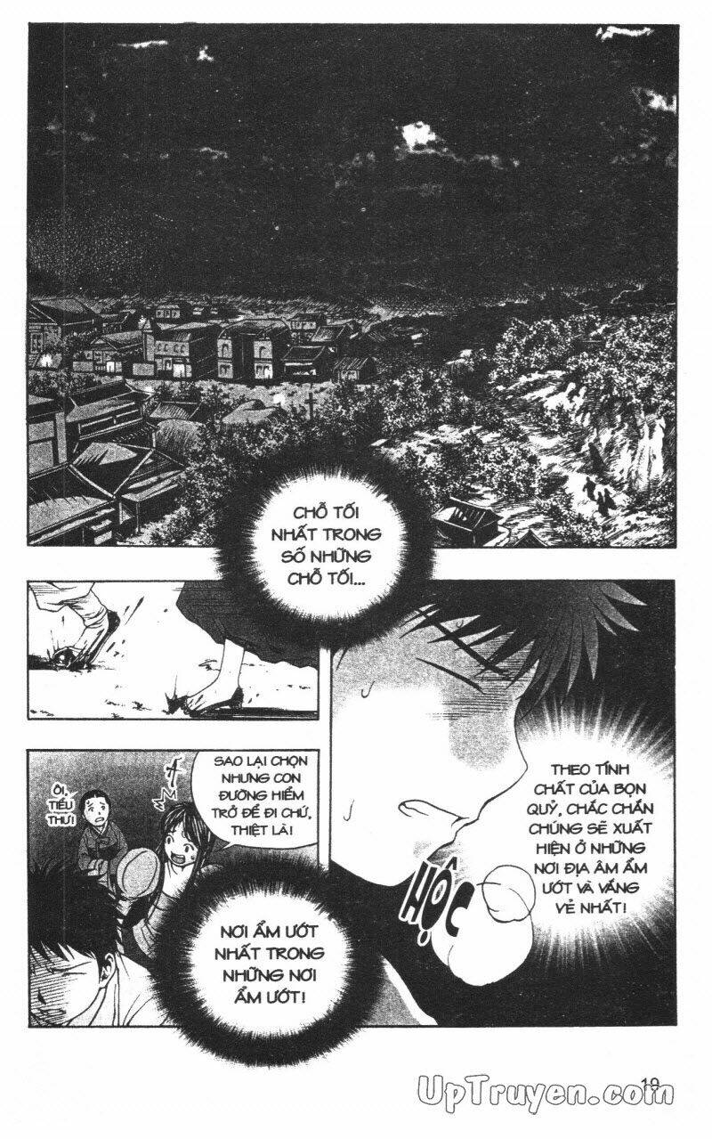 thời gió lốc (thời đại phong tang) chapter 5 20