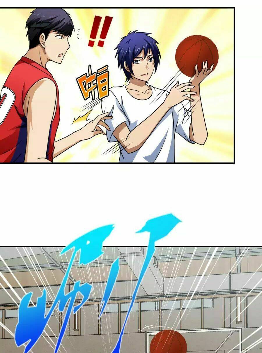 hộ hoa cao thủ tại đô thị chapter 73 26